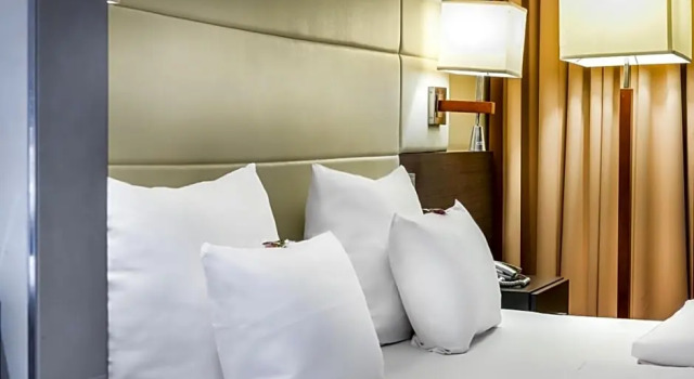 Номер Deluxe Hotel Regensburg operated by Beepartment