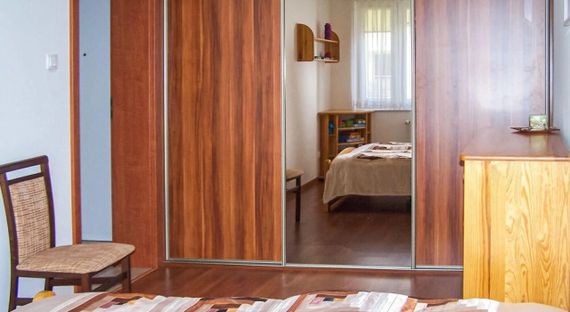 Nice Apartment in Kolobrzeg With 1 Bedrooms and Wifi, Забронировать Апартаменты/квартира Апартаменты Колобжега, Апартаменты/квартира