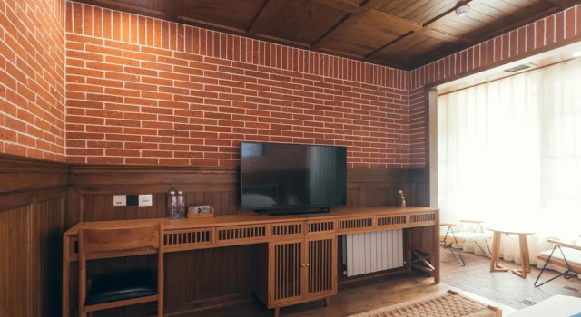 Двухместный номер Standard Floral Hotel Wuxi Qietintfengyin Resort