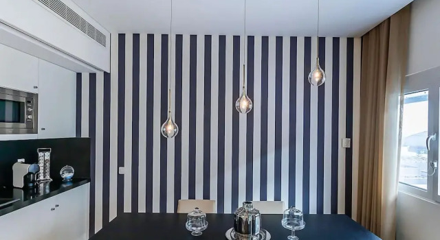 Двухместный люкс Hotel Ibis Lisboa Parque das Nações
