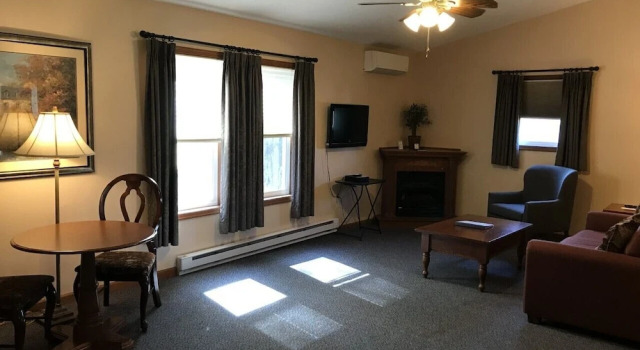 Апартаменты Woodfield Manor - A Sundance Vacations Property