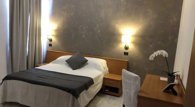 Aquam Albergo