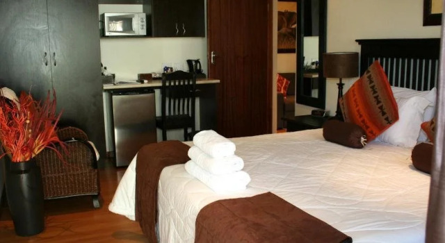 African Dreams Bed and Breakfast