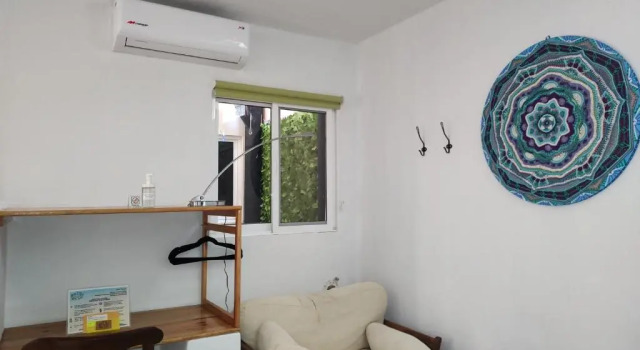 Апартаменты Standard Cabañas Puerto Morelos