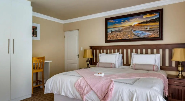 Семейный номер Standard Guesthouse De Tijger Lodge