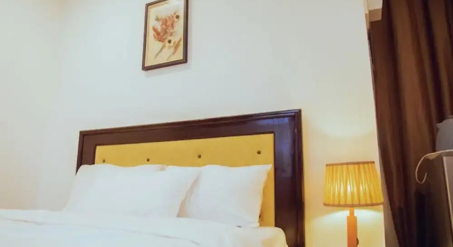 Номер Standard Aiden Homes And Apartments Hotel