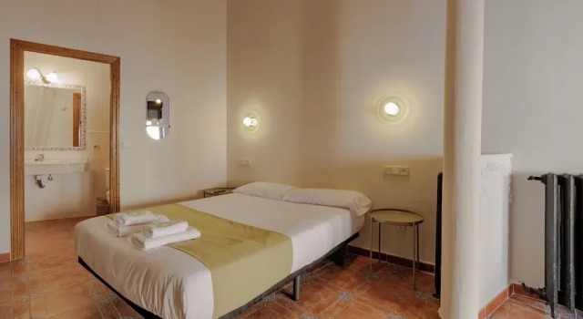 Люкс HOTEL Ávila Centro