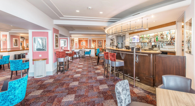 The Empress Hotel, Prenota Hotel Douglas Isola di Man