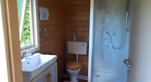 Номер Standard Tudor Lodge