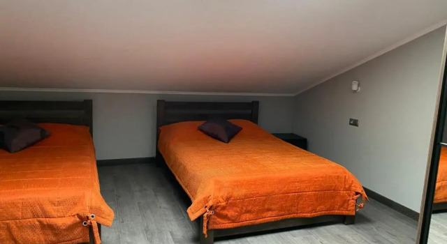 Standard dublă cameră Campa