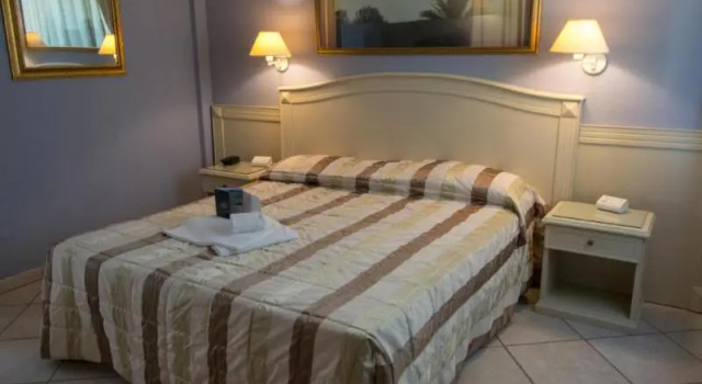 Номер Standard Conchiglia Azzurra Resort & Beach