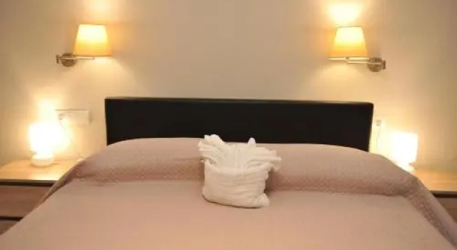 Villa Sealine, Reserva ahora Villa Hoteles en Rodas con piscina, Piscina