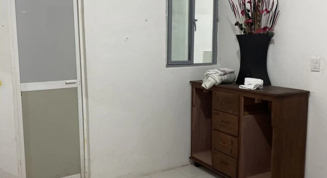 Номер Standard Linda Oaxaca