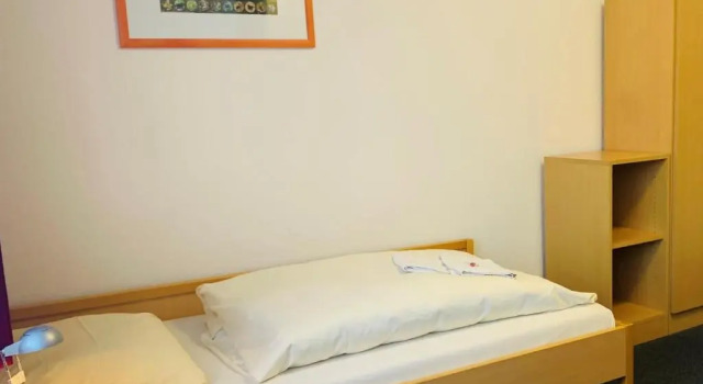 Номер Standard Akademiehotel Jena