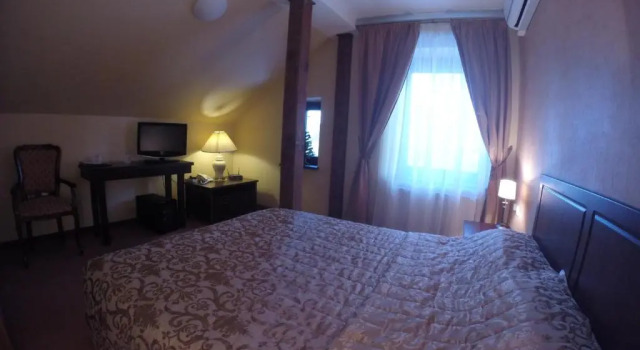 Номер Standard Grafo Zubovo Hotel & SPA