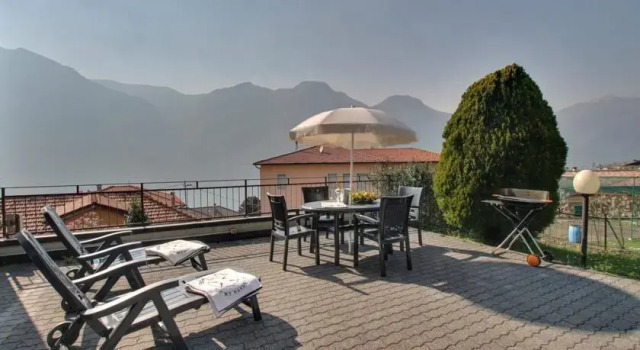 Dimora Li...sogno, Varaa Hotelli Nesso Como