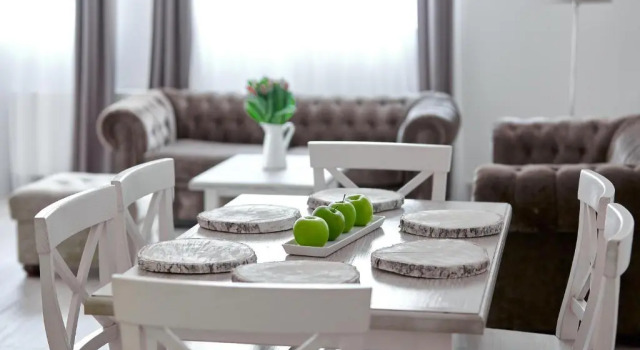 Апартаменты Цокольный этаж Górska Legenda Apartamenty & Domki