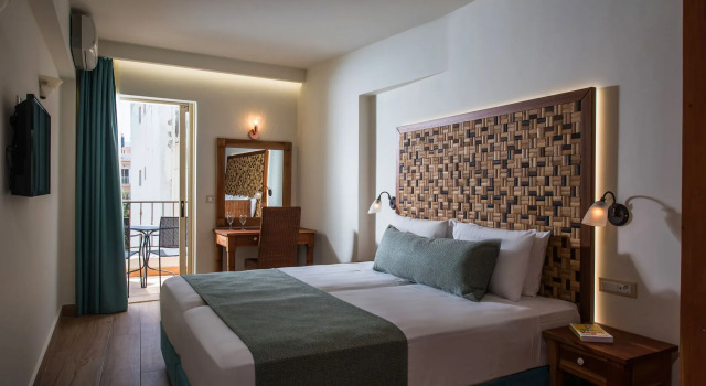Люкс Executive Anesis Blue Boutique Hotel