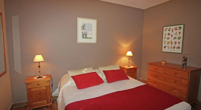 Holiday Home Provence With Pool, Rezervasyon Otel Cereste Route de la Lavande
