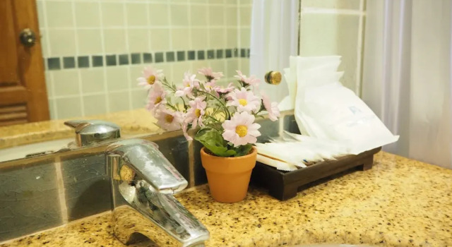 Номер Standard Your Place Inn