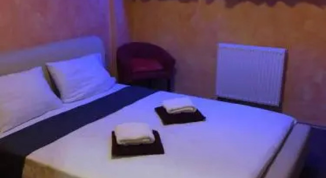 Motel Sofia, Prenota Motel Sežana Kras