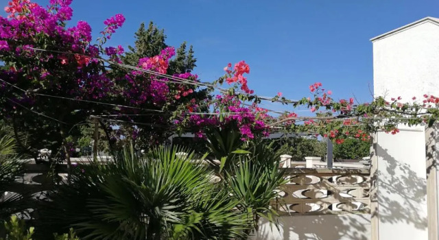 Коттедж Casa Vista Mare