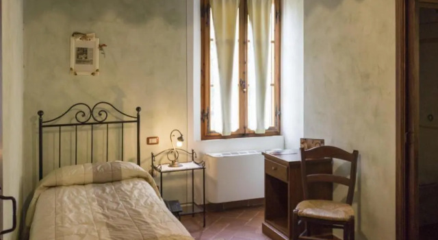 Одноместный номер Standard Piccolo Hotel San Valentino