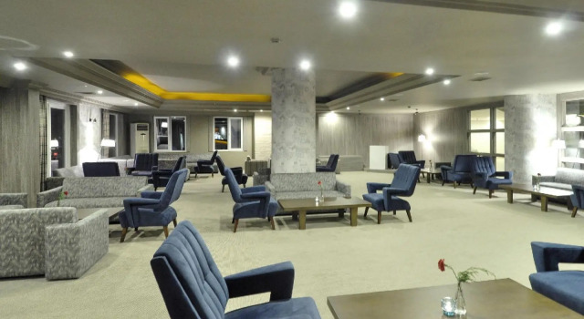 Ladonia Hotels Adakule	