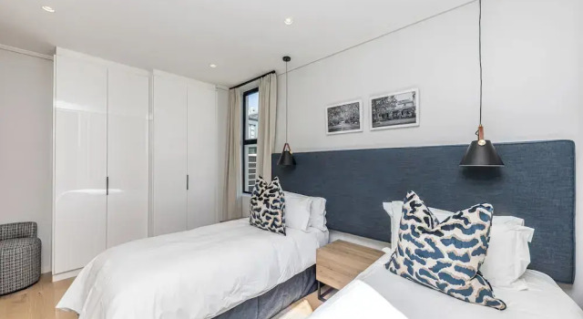 Апартаменты Superior Aan de Meul Luxury Apartments