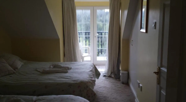 Mulvarra House, Prenota Hotel  