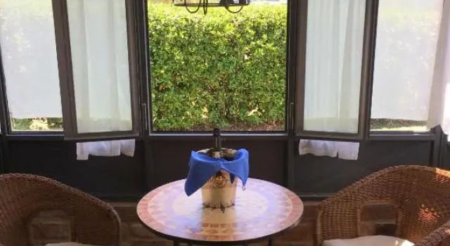 Апартаменты Agriturismo Palazzo Bello