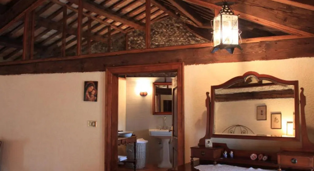 Номер Standard Casa Barnaba-Manin