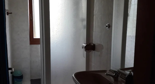 Номер Standard Bed and Breakfast Al Laghetto