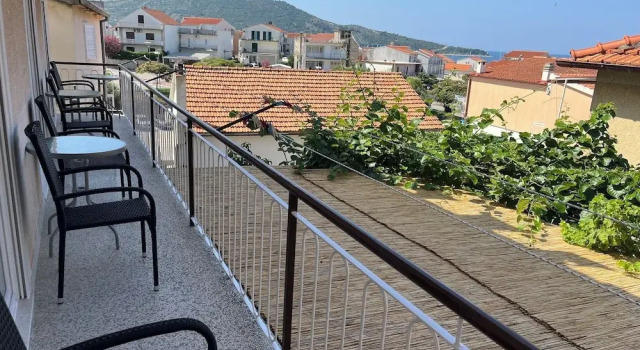 Апартаменты Apartments Pasko
