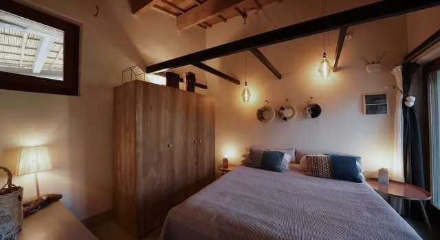 Borgo Lianti, Book Feriehus Villaer i Emerald Coast, Villa