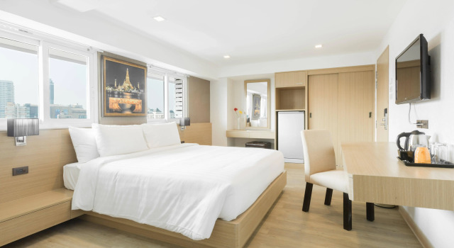 Adelphi Pattaya