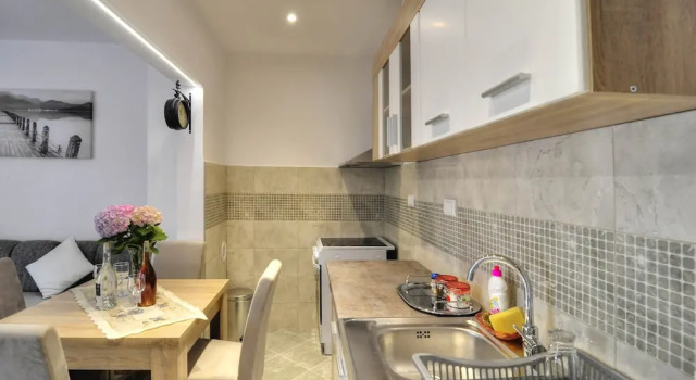 Апартаменты Classic Apartments Banicevic