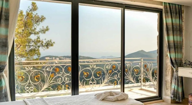 Villa Nare 6, Забронировать Вилла Puerto de la Cruz Средиземноморский регион
