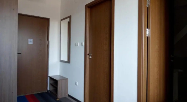 Номер Comfort Prince Hotel