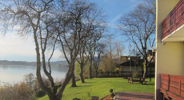 Haus am Hang, Prenota Hotel Innerschwand Mondseeland