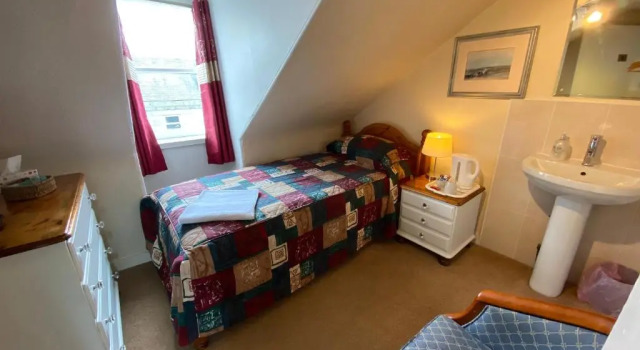Номер Economy The Royal Crown Guest House