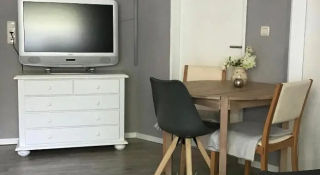 Apartment am Park -Calluna