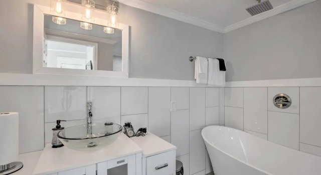 Коттедж с 3 комнатами 3 Mi to Dtwn & Intl Soccer! Cozy Atlanta Home