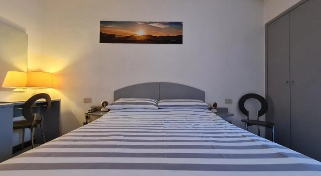 Двухместный номер Standard Hotel Da Graziano