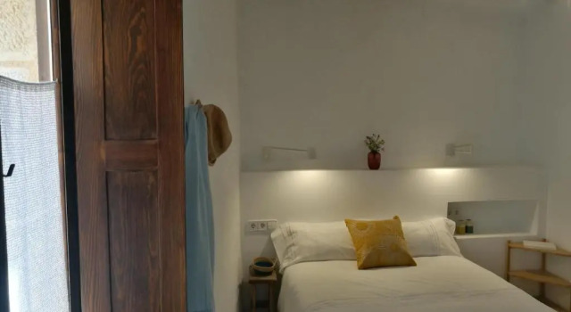 Camera Standard Hostal Blavet