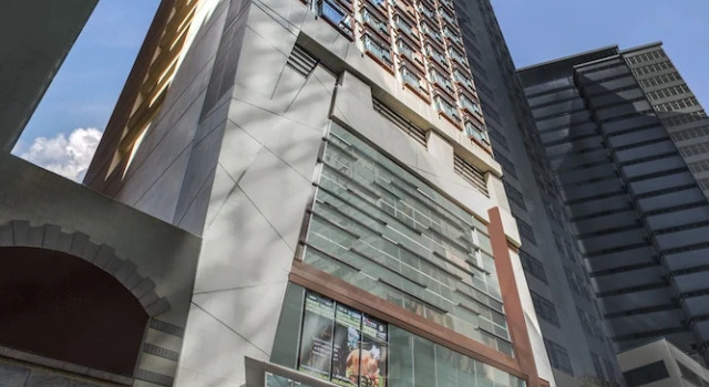 Nina Hotel Kowloon East, Забронировать Отель Отели Kwun Tong District с парковкой, рядом с apm Hong Kong, Парковка