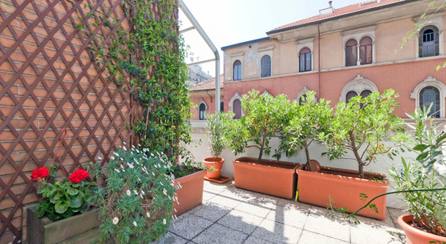 Italianway Easy - Vallazze 87, Book Hotel Città Studi Milan