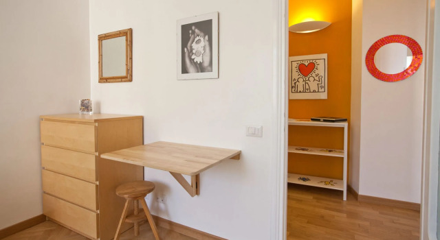 Telesio Apartment