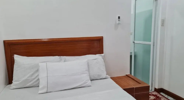 Двухместный номер Standard Alona Rose Hotel by SMS Hospitality