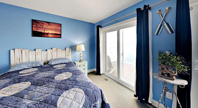 Put-in-Bay Waterfront Condo #209, Buchen Sie Hotel Hotels in Lake Erie Islands mit Parkplatz, Parkplätze